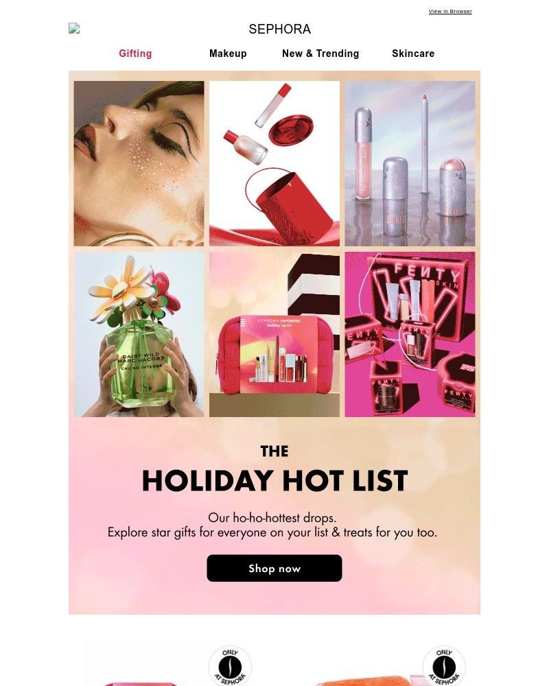 Screenshot of email with subject /media/emails/ho-ho-holiday-hot-list-fd7a9e-cropped-73e418ca.jpg
