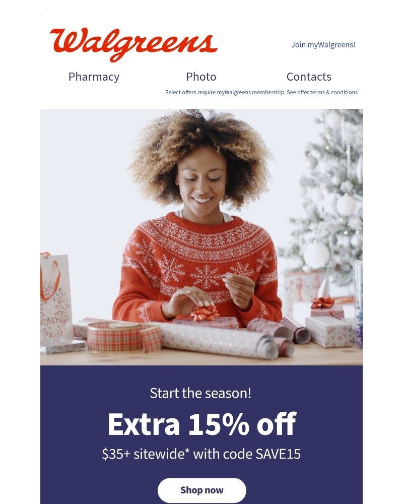 Screenshot of email with subject /media/emails/ho-ho-how-is-it-almost-the-holidays-start-the-season-now-with-extra-15-off-sitewi_VAmAT2L.jpg