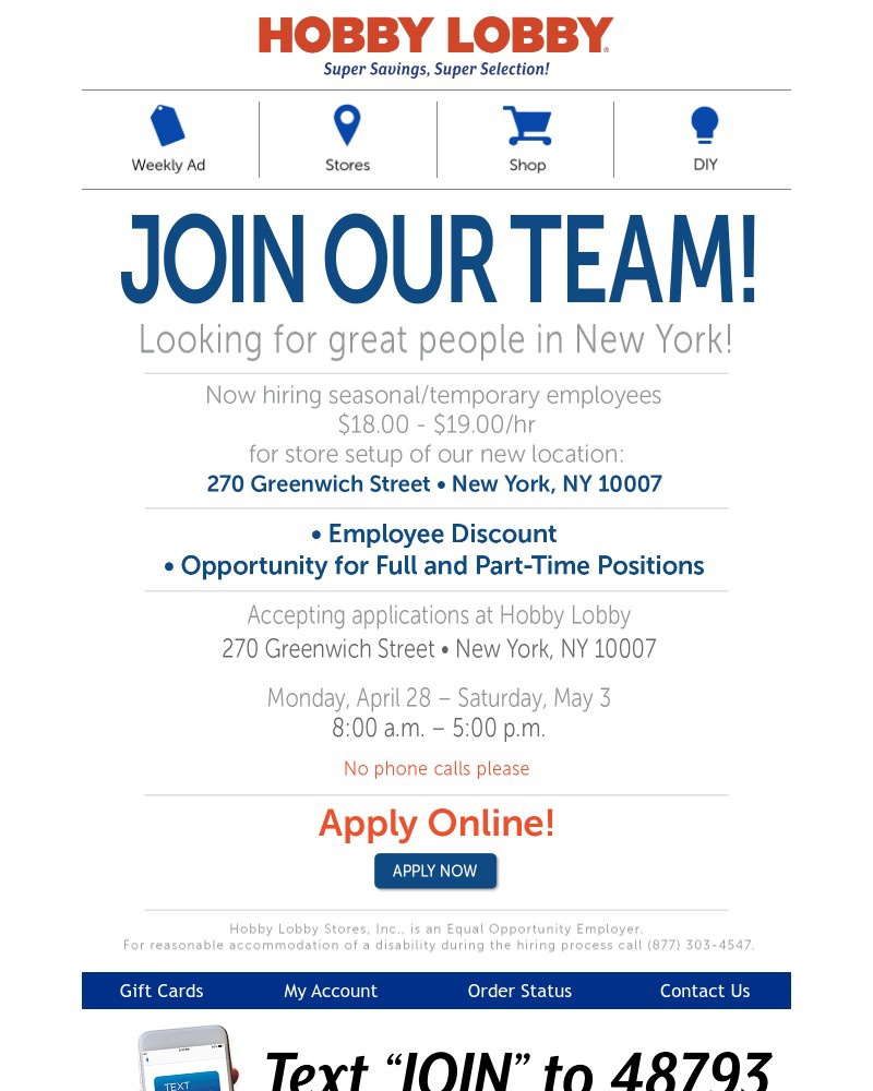 Screenshot of email with subject /media/emails/hobby-lobby-now-hiring-for-new-york-ny-658570-cropped-fdc83832.jpg