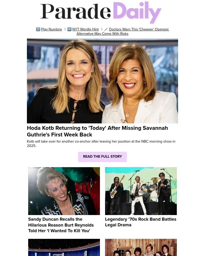 Screenshot of email with subject /media/emails/hoda-kotb-returning-to-today-after-missing-savannah-guthries-first-week-back-40a7_T6XezGO.jpg