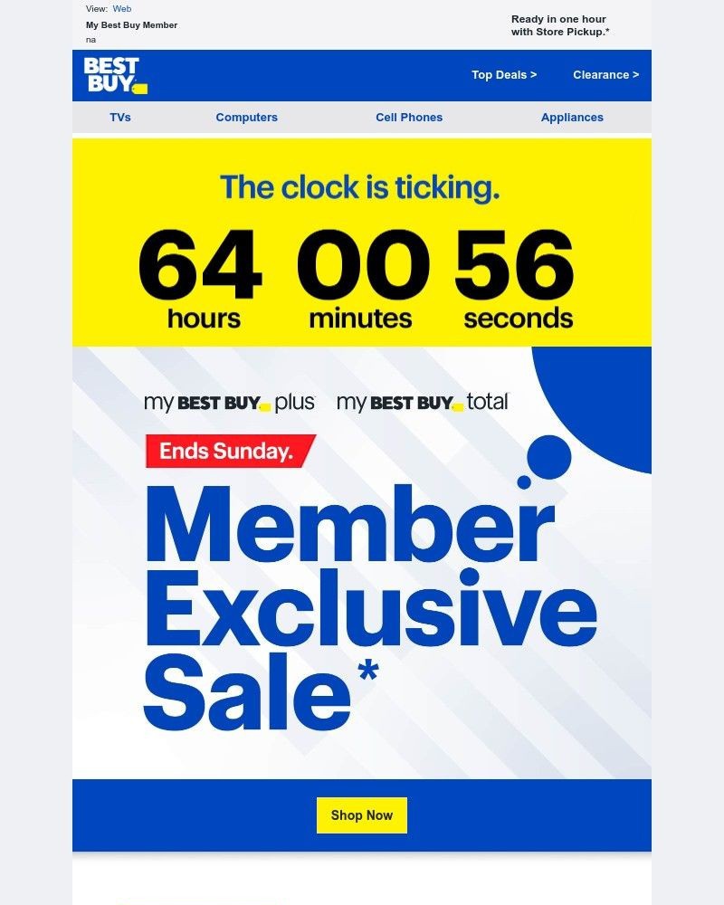 Screenshot of email with subject /media/emails/hold-up-shop-the-member-exclusive-sale-for-my-best-buy-plustm-and-my-best-buy-tot_V1pG50K.jpg