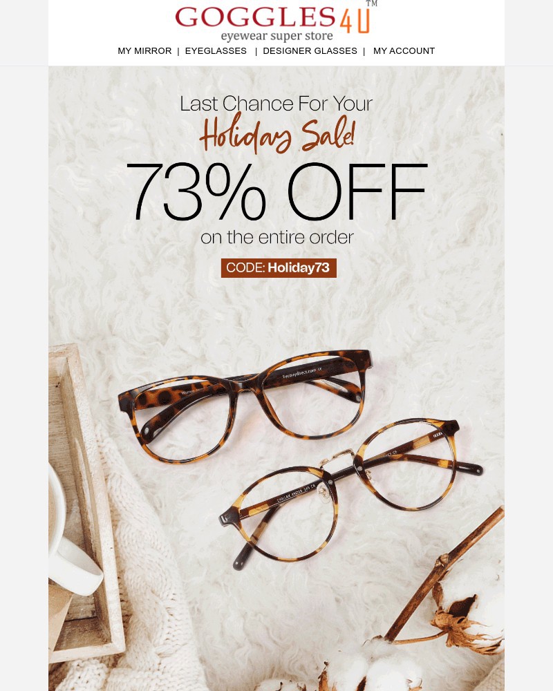 Screenshot of email with subject /media/emails/holiday-73-percent-super-sale-ends-tonight-48bdc4-cropped-3a911257.jpg