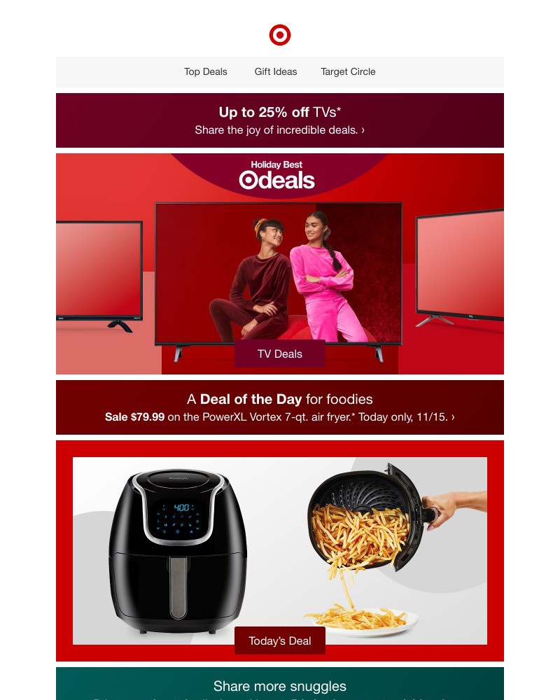 Screenshot of email with subject /media/emails/holiday-best-deals-save-25-on-tvs-a701be-cropped-fa7930eb.jpg