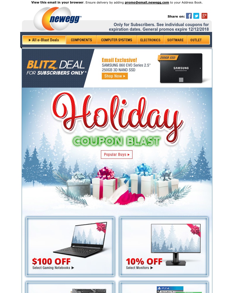 Screenshot of email with subject /media/emails/holiday-coupon-sale-up-to-50-off-cropped-f4d0e4b1.jpg