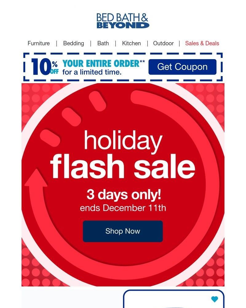 Screenshot of email with subject /media/emails/holiday-flash-sale-ends-tomorrow-take-10-off-3a8029-cropped-059cc416.jpg