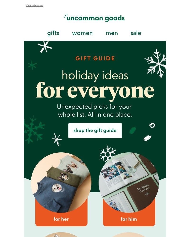 Screenshot of email with subject /media/emails/holiday-gift-guide-unexpected-presents-for-all-your-people-2bb2b7-cropped-041815ce.jpg