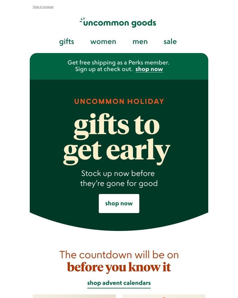 Screenshot of email with subject /media/emails/holiday-gifts-to-get-early-78233f-cropped-f50ab7ab.jpg