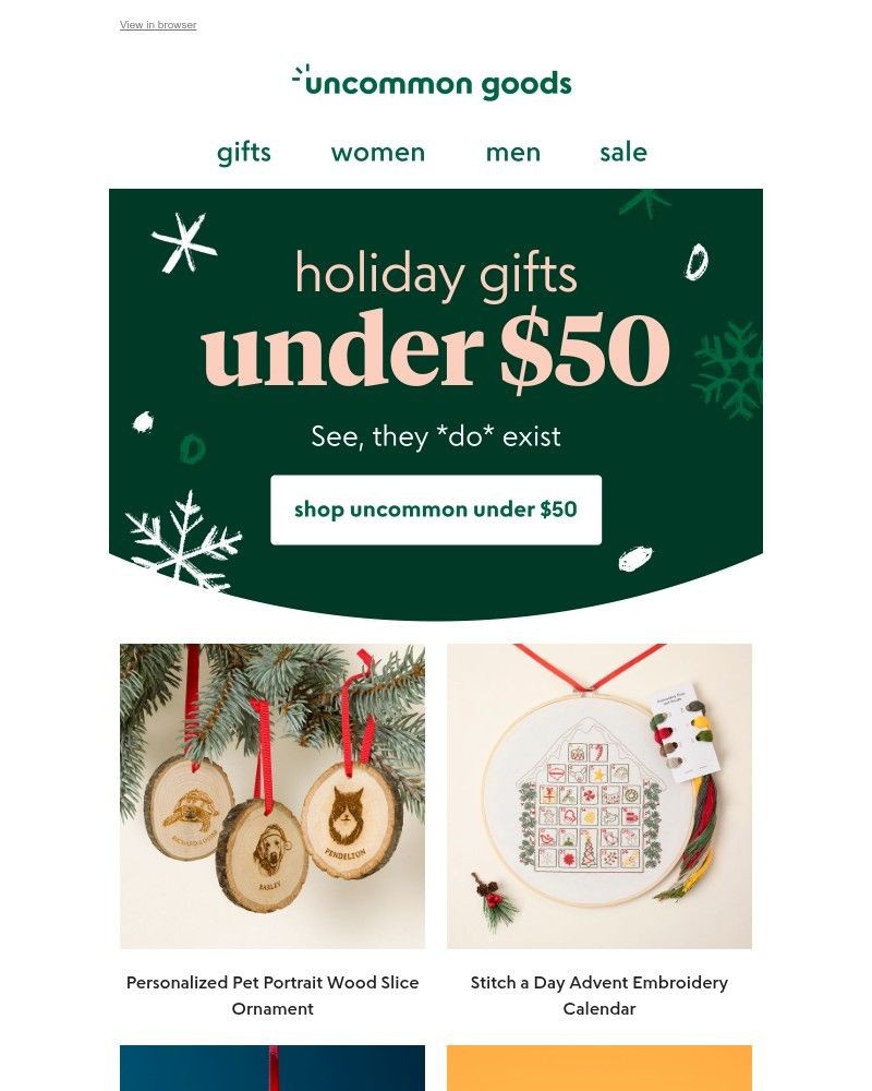Screenshot of email with subject /media/emails/holiday-gifts-under-50-57d11d-cropped-30a0c7a6.jpg