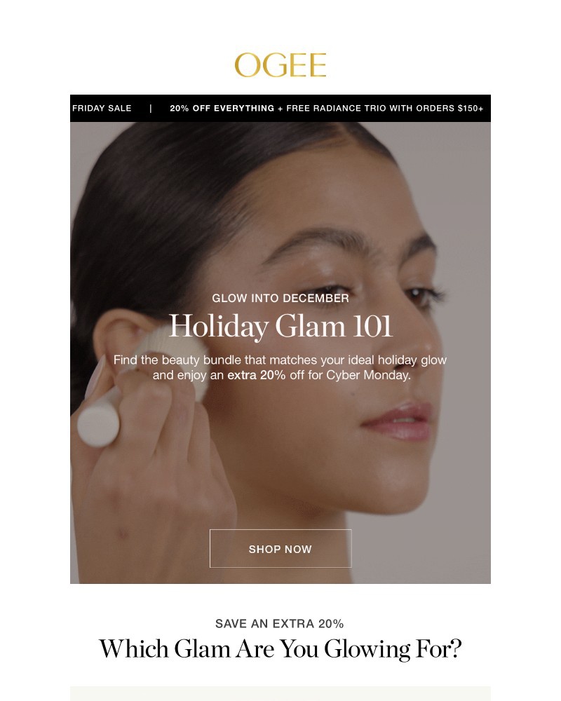 Screenshot of email with subject /media/emails/holiday-glam-is-on-sale-227f56-cropped-40b3b24b.jpg
