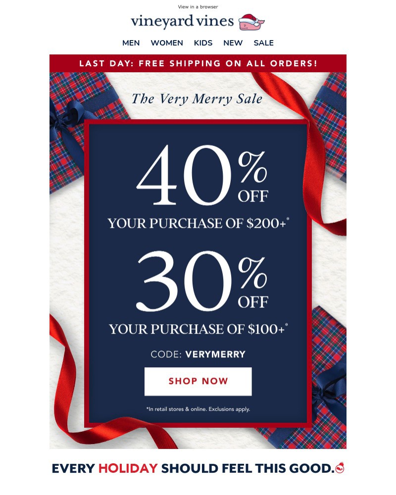 Screenshot of email with subject /media/emails/holiday-haul-40-off-when-you-spend-200-a8a692-cropped-90b7a125.jpg