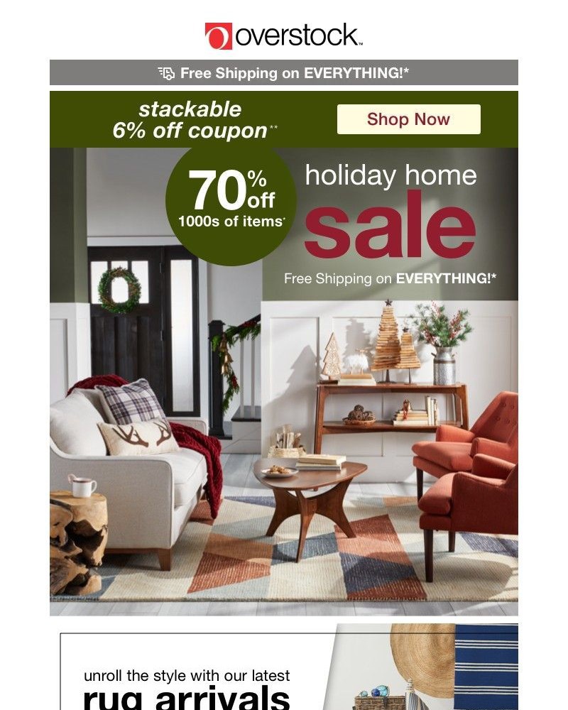 Screenshot of email with subject /media/emails/holiday-home-sale-starts-now-6-off-stackable-coupon-shop-what-you-need-to-savor-t_8pyVXDI.jpg