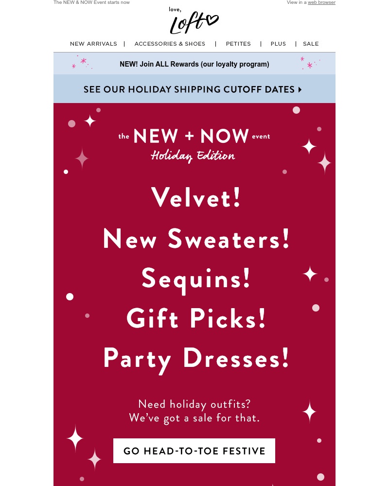 Screenshot of email with subject /media/emails/holiday-outfits-weve-got-a-sale-for-that-cropped-2f6c9865.jpg