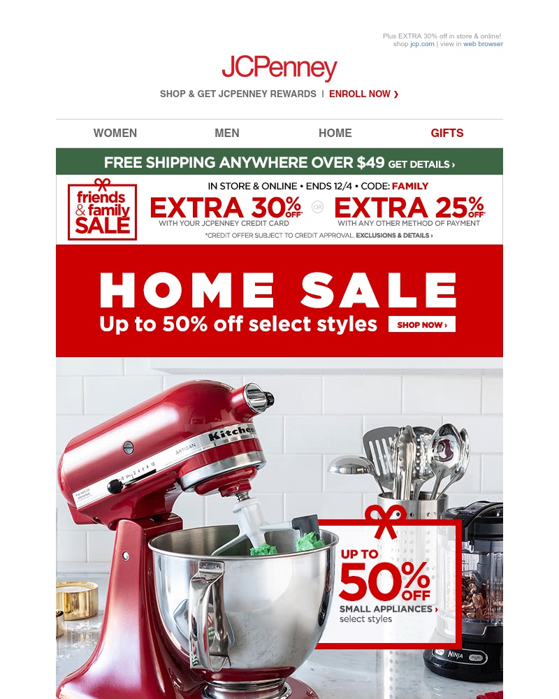 Screenshot of email with subject /media/emails/holiday-pro-tip-shop-our-home-sale-up-to-50-off-cropped-bd16dc78.jpg