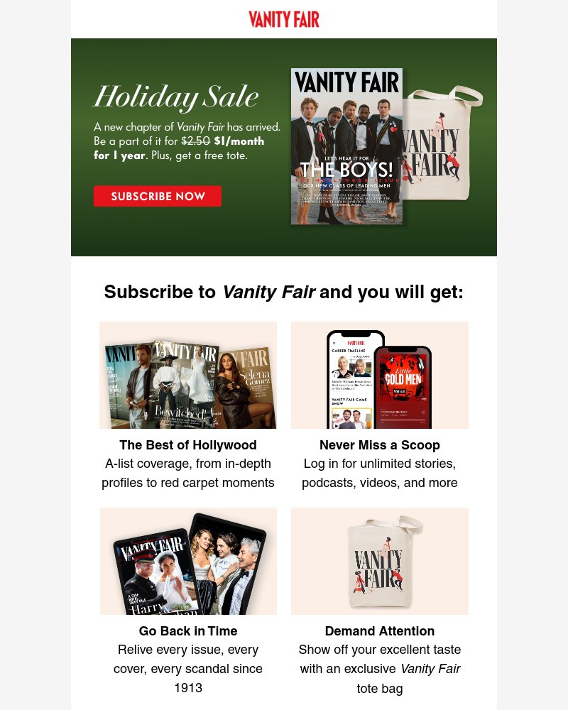 Screenshot of email with subject /media/emails/holiday-sale-1-per-month-for-1-year-659082-cropped-bb5fe66e.jpg