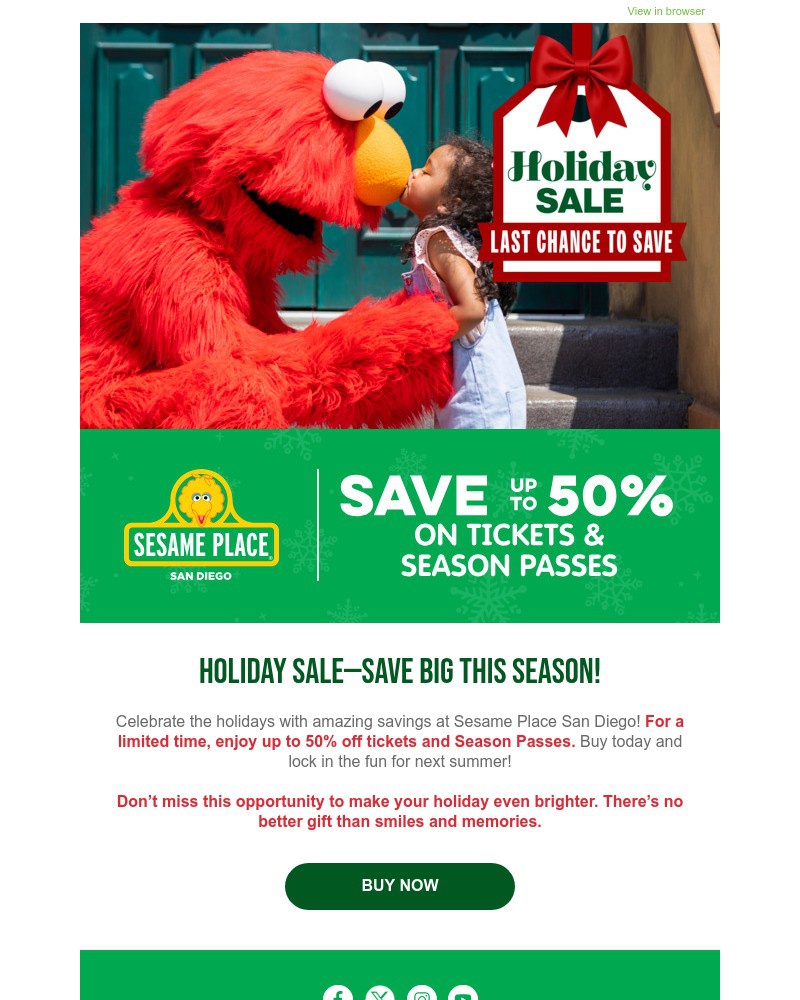 Screenshot of email with subject /media/emails/holiday-sale-50-off-dont-miss-out-0f1e83-cropped-279d7e6e.jpg