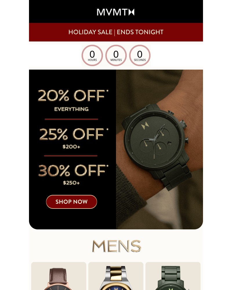 Screenshot of email with subject /media/emails/holiday-sale-ends-tonight-35429e-cropped-ee20c8a2.jpg