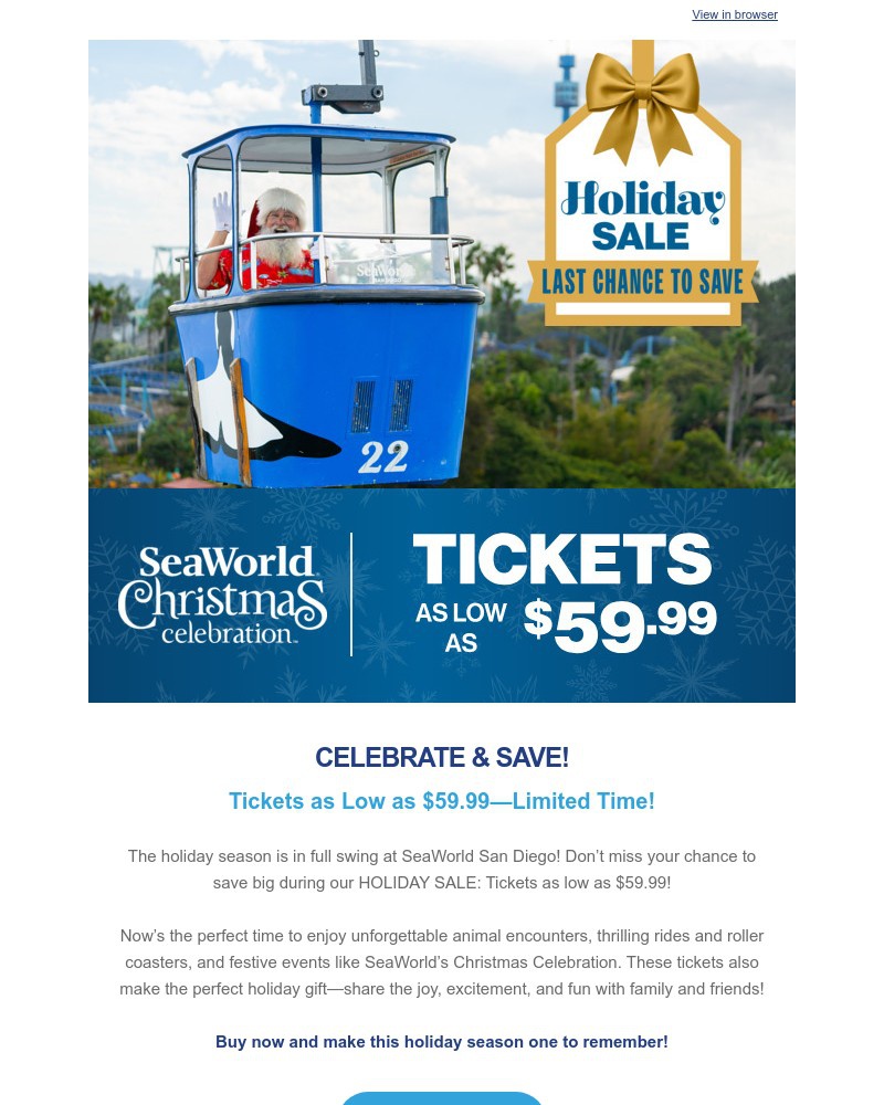 Screenshot of email with subject /media/emails/holiday-sale-tickets-as-low-as-5999-9db669-cropped-42bfed48.jpg