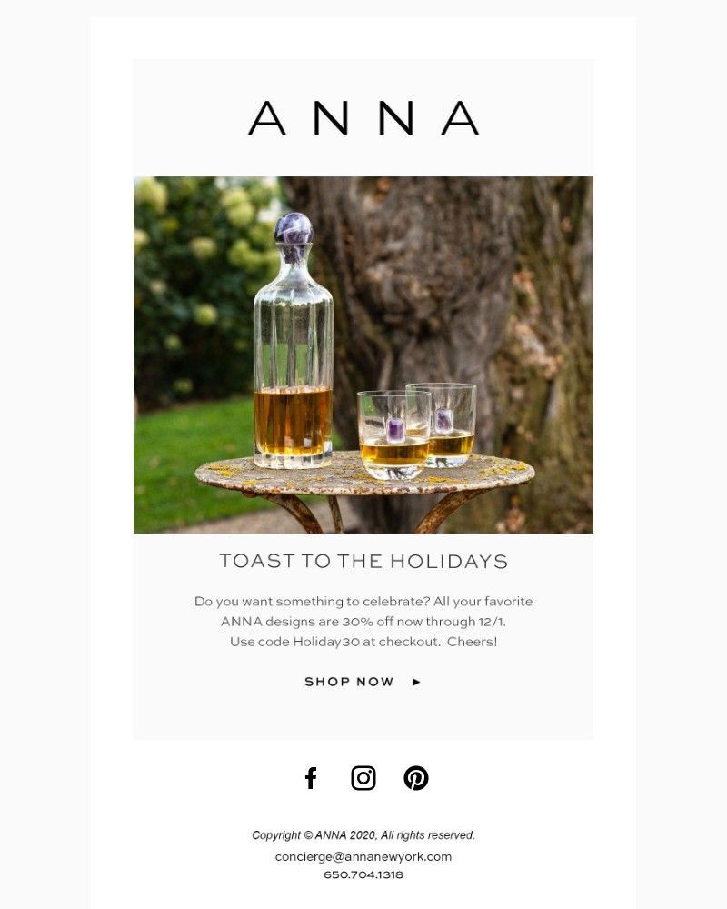 Screenshot of email with subject /media/emails/holiday-sale-toast-to-the-holidays-0d6c2d-cropped-185227e9.jpg