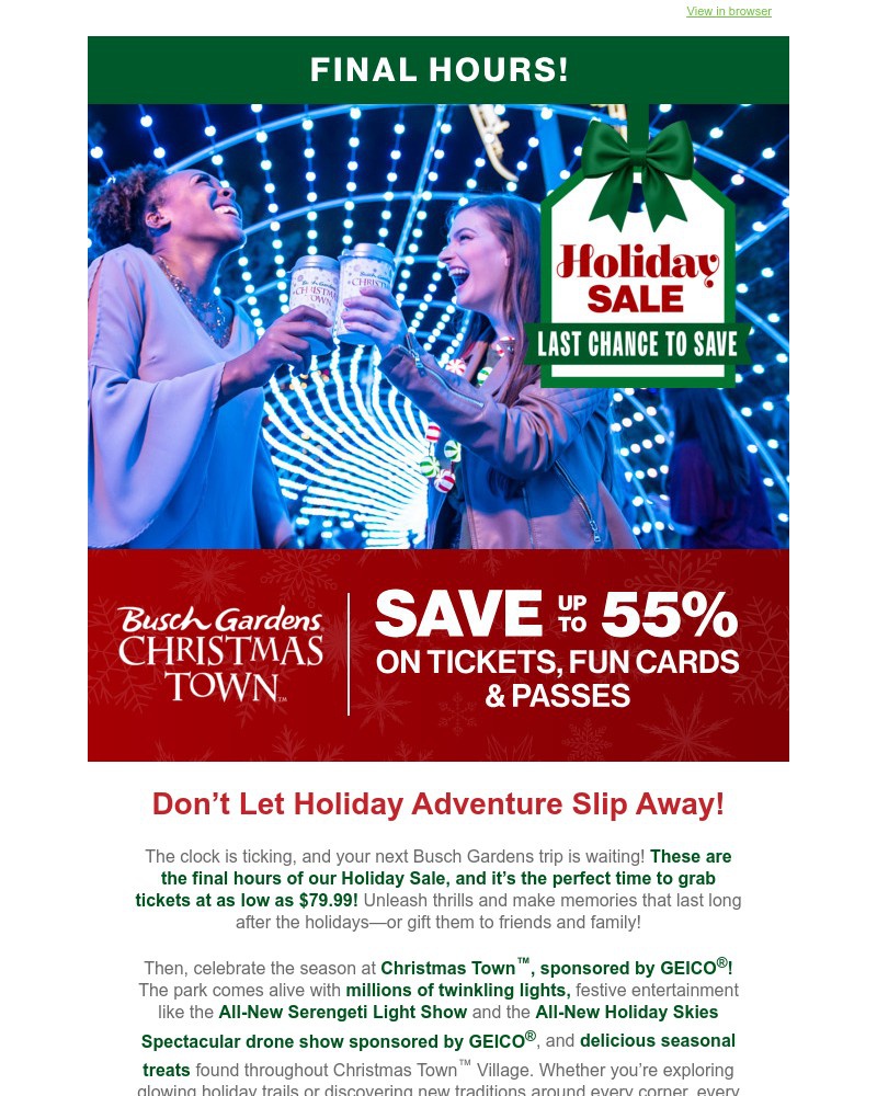 Screenshot of email with subject /media/emails/holiday-sales-final-hours-tickets-as-low-as-7999-667895-cropped-f9bf15f2.jpg