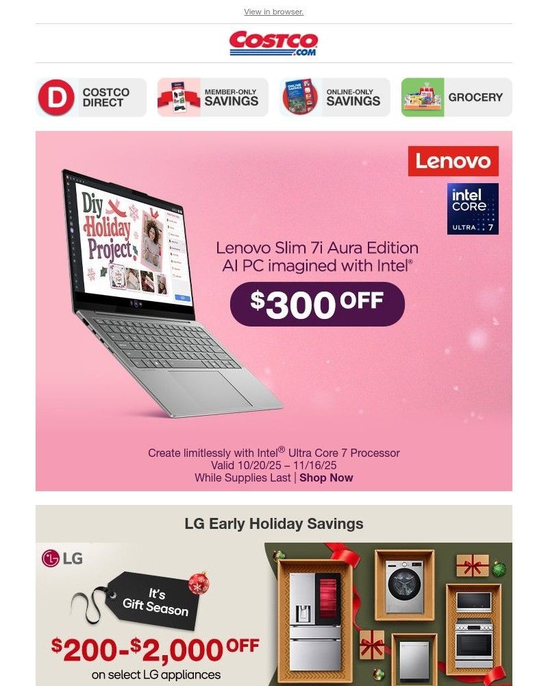 Screenshot of email with subject /media/emails/holiday-savings-you-cant-miss-454e3f-cropped-cb29b057.jpg