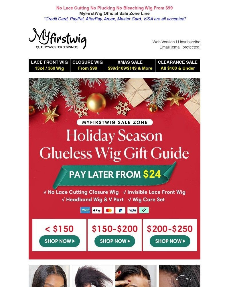 Screenshot of email with subject /media/emails/holiday-season-gift-guidewear-go-wig-from-99-egift-card-wig-care-kit-33adf9-cropp_Bsnanhk.jpg