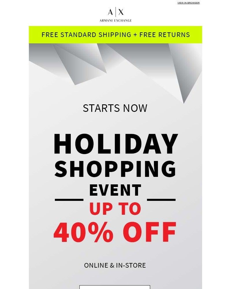 Screenshot of email with subject /media/emails/holiday-shopping-event-up-to-40-off-f0488f-cropped-c4fd48c5.jpg