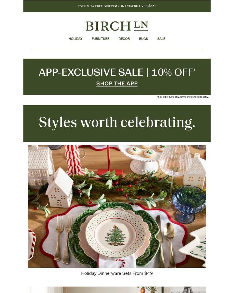 Screenshot of email with subject /media/emails/holiday-themed-dinnerware-sets-from-49-5ea8a2-cropped-479c3f73.jpg