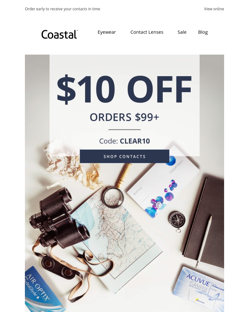 Screenshot of email with subject /media/emails/holiday-travel-essentials-fresh-contacts-save-10-cropped-b81ff506.jpg