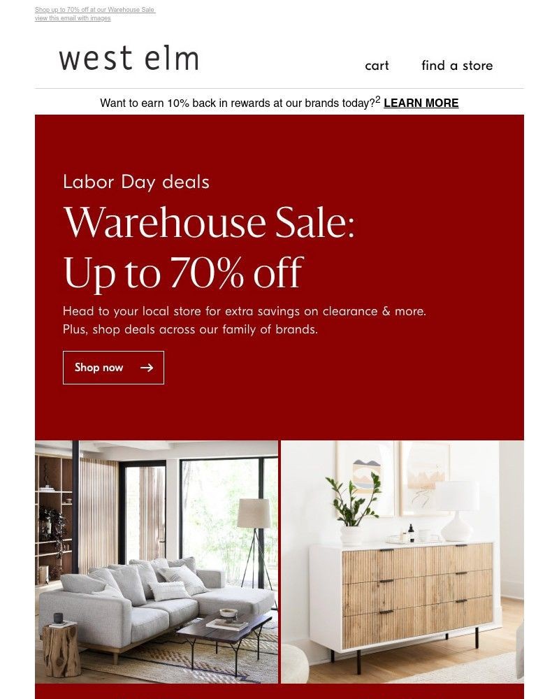 Screenshot of email with subject /media/emails/holiday-weekend-more-days-to-save-7507bd-cropped-22c7bebc.jpg