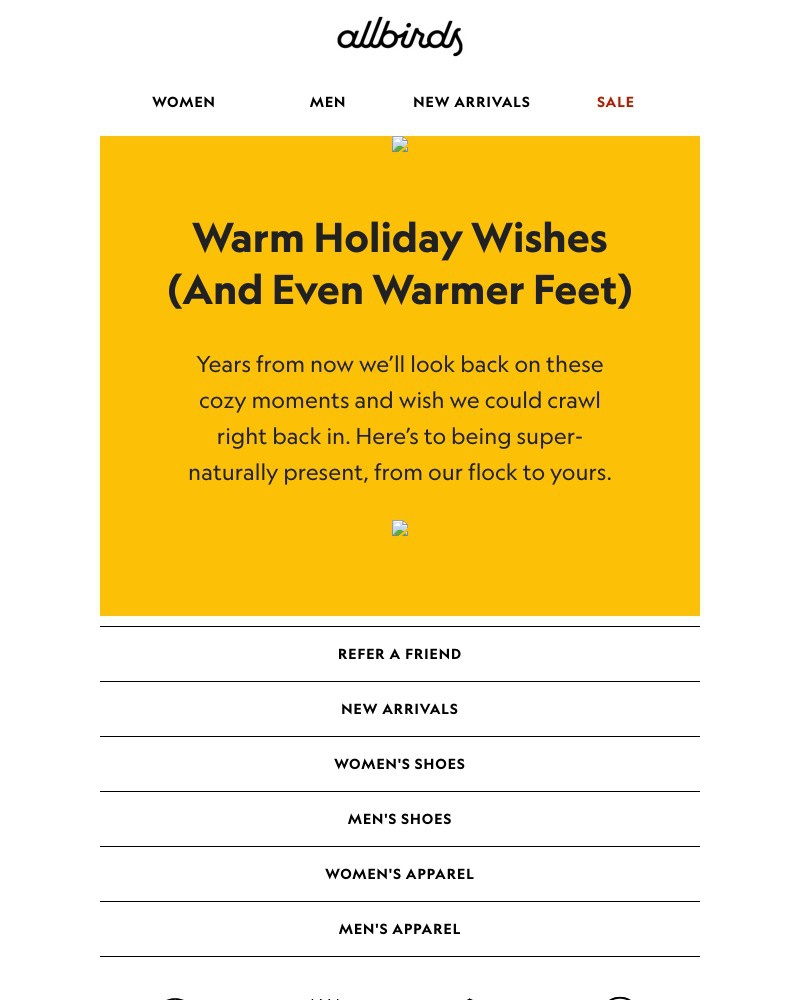 Screenshot of email with subject /media/emails/holiday-wishes-and-warm-feet-1ccf48-cropped-e9e5bf9d.jpg
