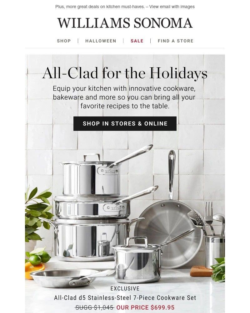 Screenshot of email with subject /media/emails/holidays-with-all-clad-shop-cookware-bakeware-cutlery-more-6f0392-cropped-a3adf218.jpg