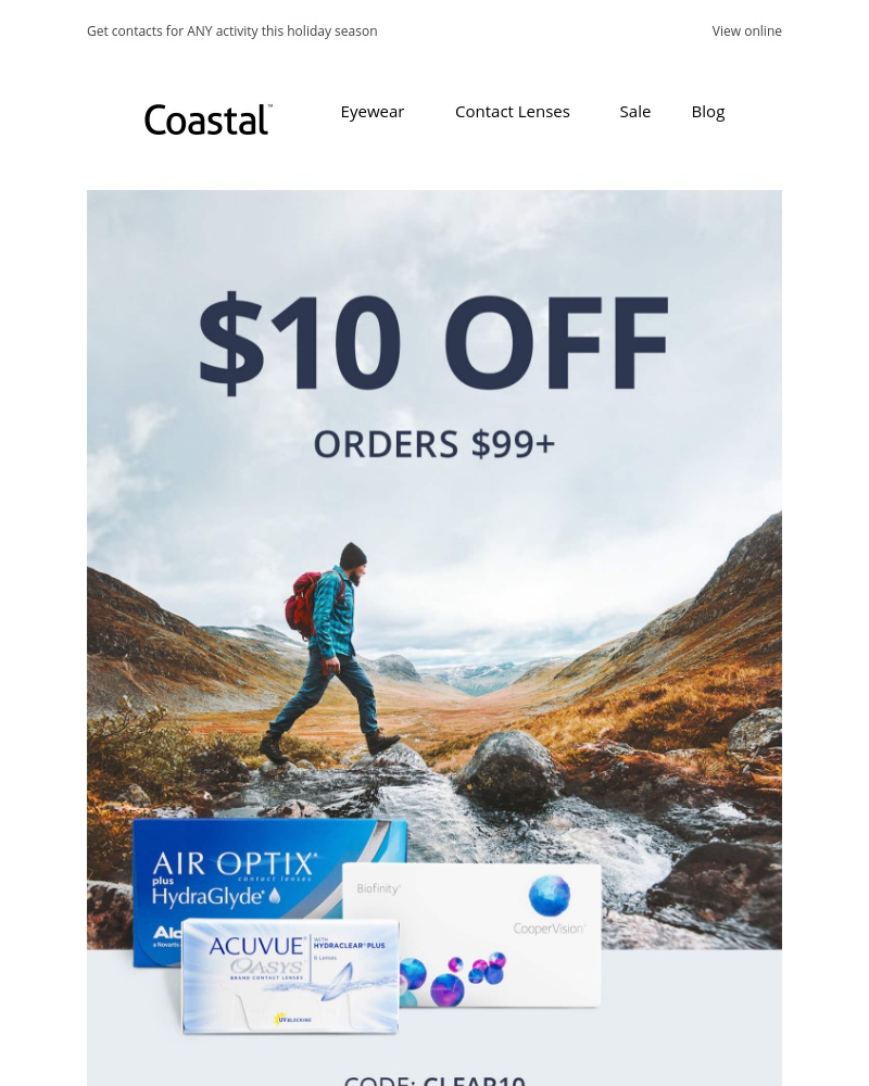 Screenshot of email with subject /media/emails/holly-jolly-10-discount-on-contacts-cropped-e408de33.jpg