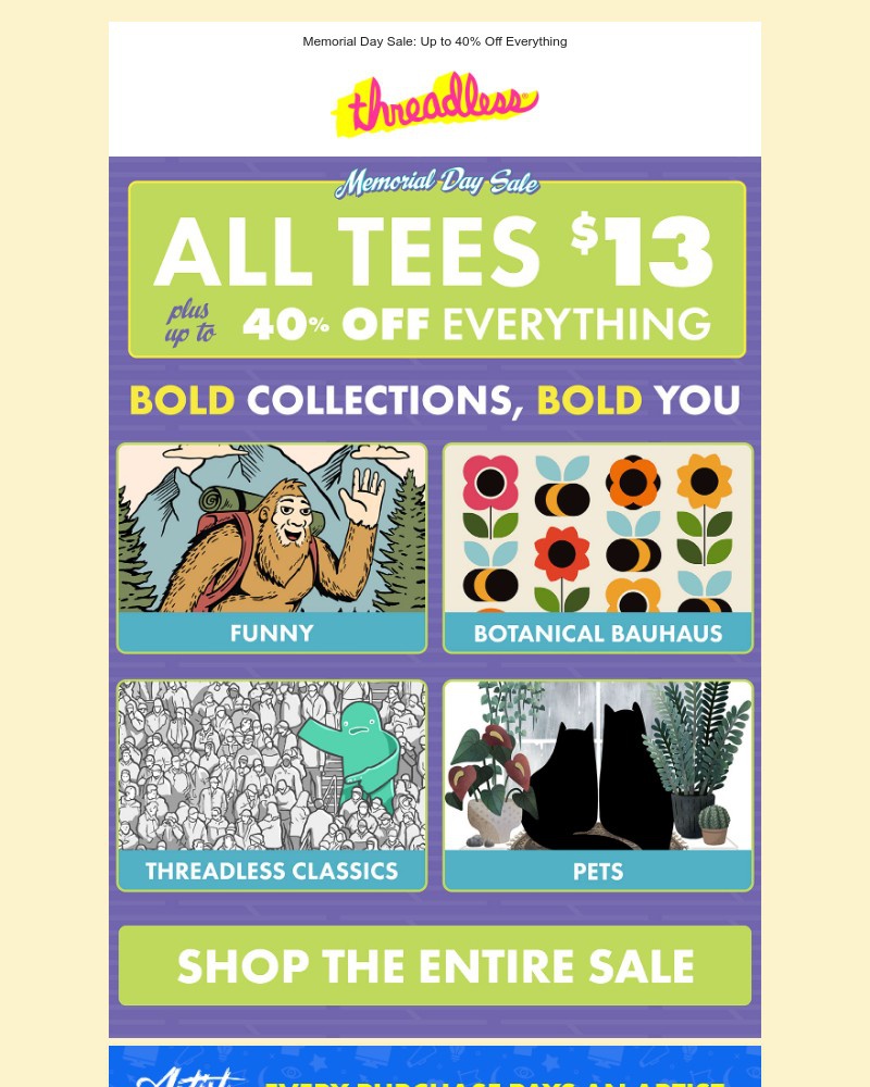 Screenshot of email with subject /media/emails/holy-shirt-13-tees-for-summer-6ba115-cropped-8e999ba6.jpg