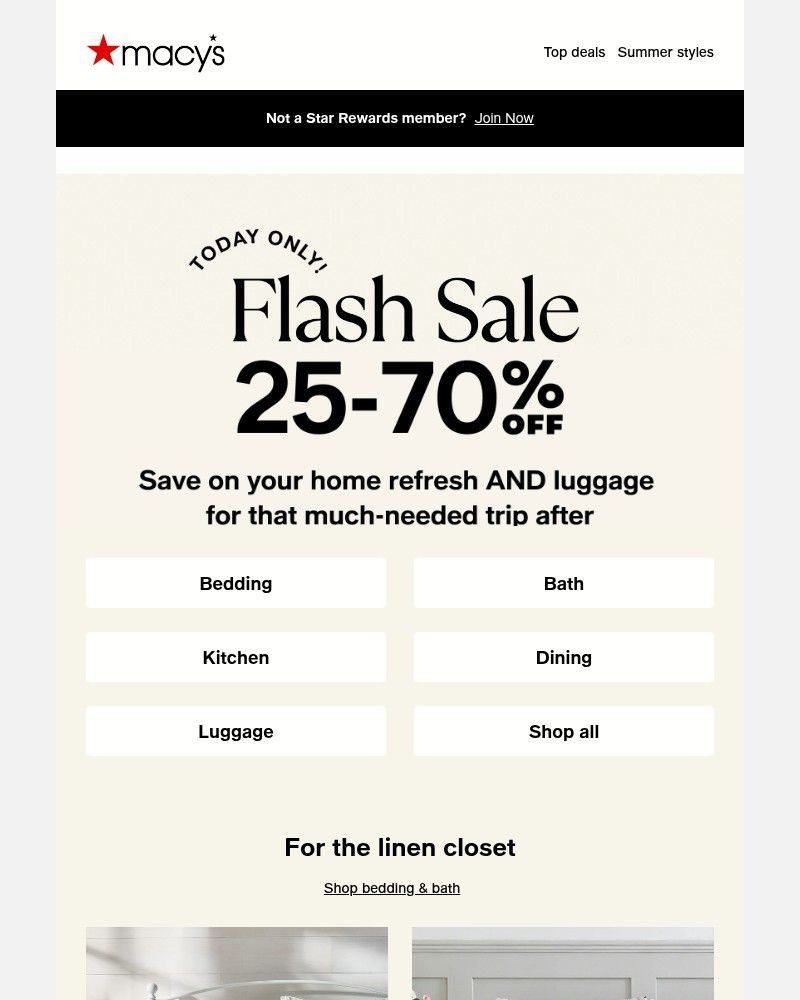 Screenshot of email with subject /media/emails/home-flash-sale-up-to-70-off-ugg-lenox-samsonite-more-finds-d1c4a8-cropped-ec8f8323.jpg