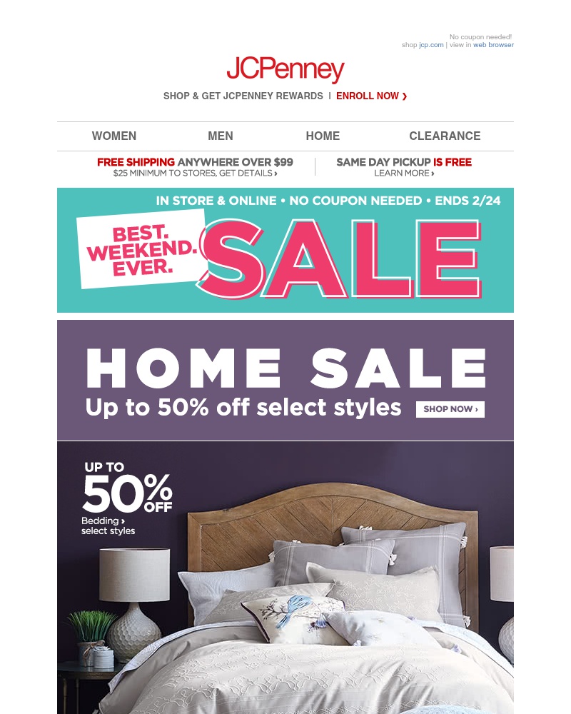 Screenshot of email with subject /media/emails/home-is-where-the-sale-is-up-to-50-off-cropped-6bfe84ee.jpg