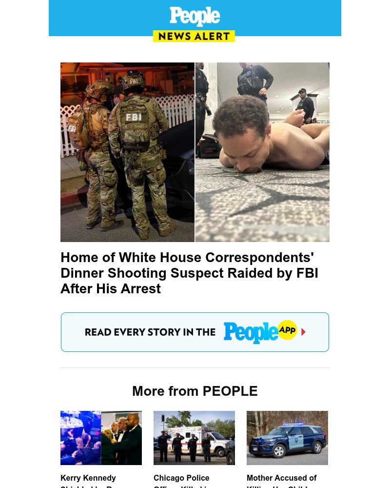 Screenshot of email with subject /media/emails/home-of-white-house-correspondents-dinner-shooting-suspect-raided-by-fbi-after-hi_5AWQdIR.jpg