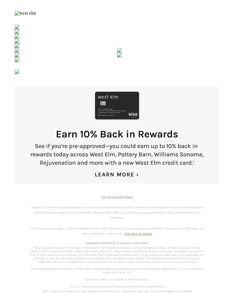 Screenshot of email with subject /media/emails/home-tour-chloe-fineman-west-elm-9e542b-cropped-bf327ea8.jpg