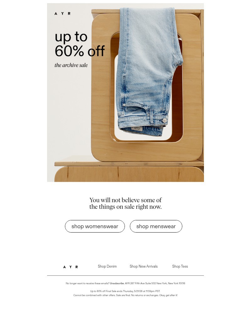 Screenshot of email with subject /media/emails/honestly-this-sale-is-nuts-3d0906-cropped-4c1f4cf3.jpg