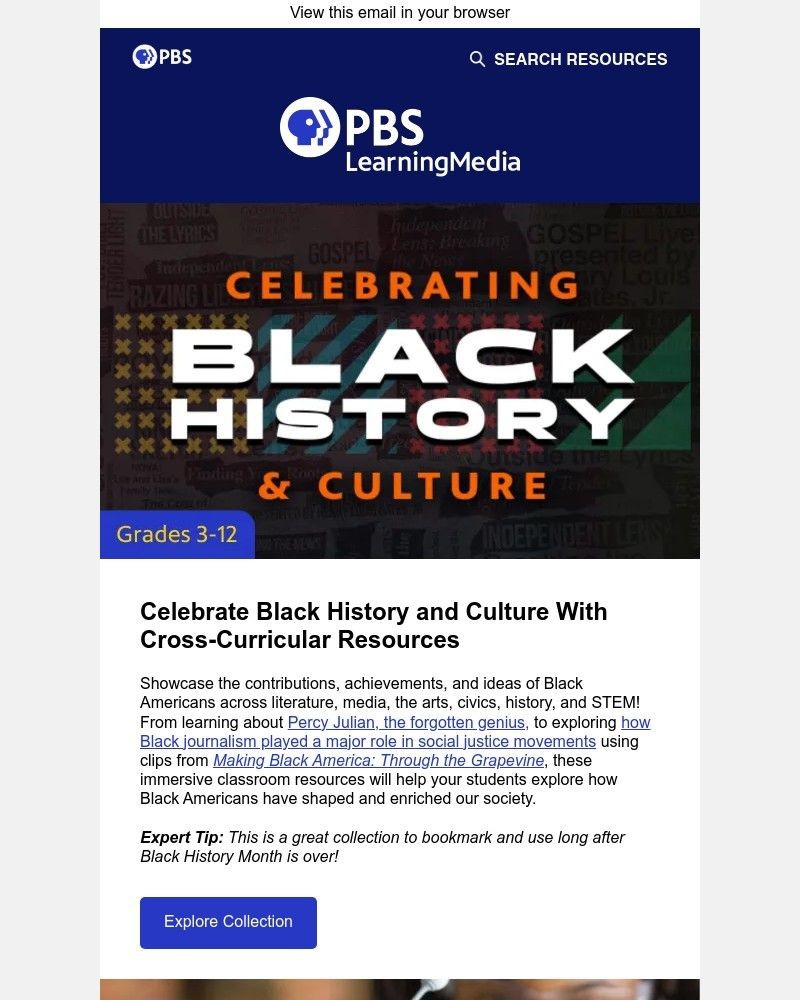 Screenshot of email with subject /media/emails/honoring-black-history-lessons-that-inspire-all-year-long-c232ef-cropped-519b1eb3.jpg