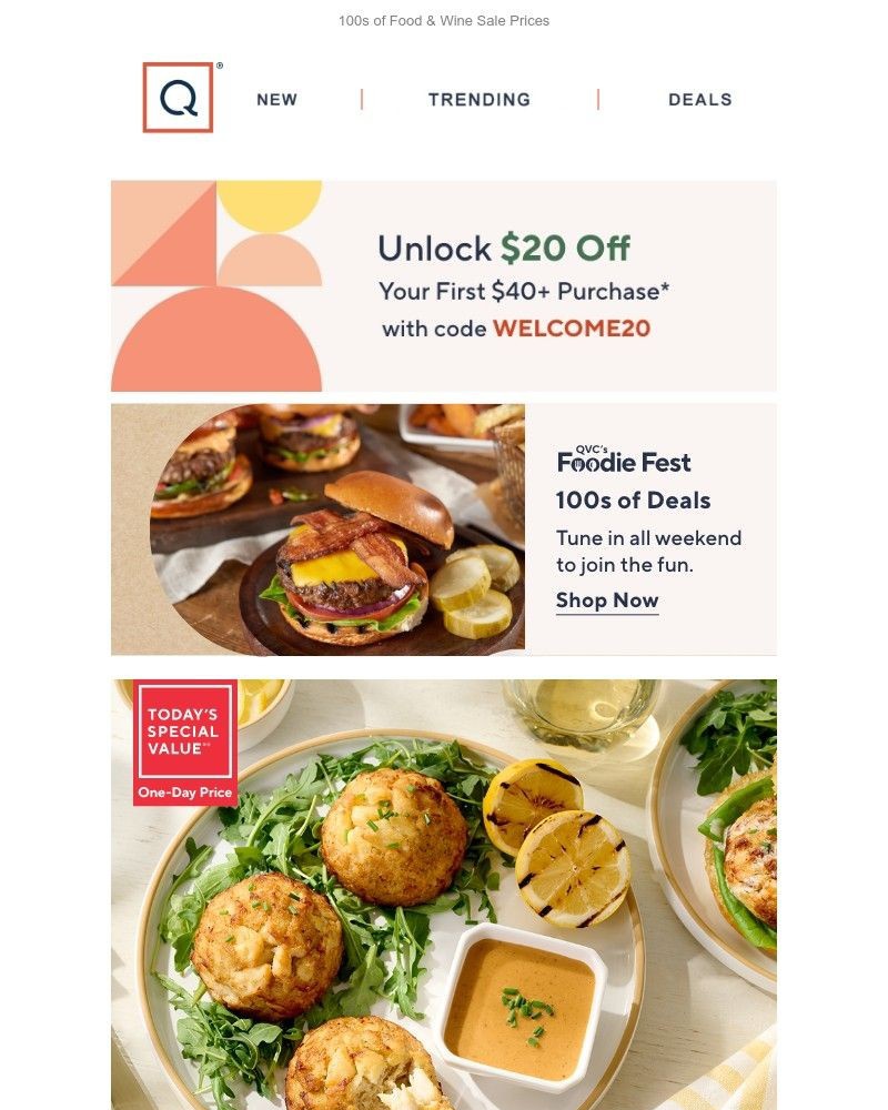Screenshot of email with subject /media/emails/hooked-on-egg-harbor-crab-cakes-get-20-off-d57ae6-cropped-9386e46b.jpg