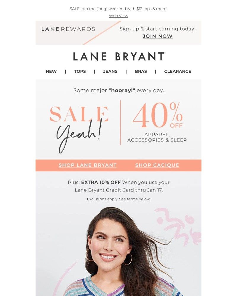 Screenshot of email with subject /media/emails/hooray-40-off-starts-today-8953af-cropped-7f87714d.jpg