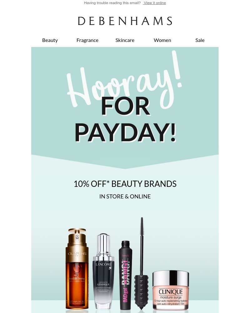 Screenshot of email with subject /media/emails/hooray-for-payday-15-off-beauty-brands-cropped-08fece31.jpg