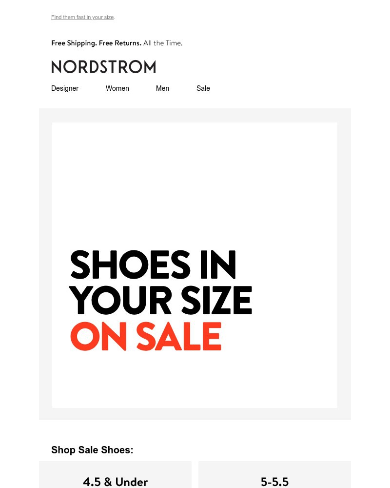 Screenshot of email with subject /media/emails/hooray-shoes-on-sale-9ad624-cropped-019b3020.jpg