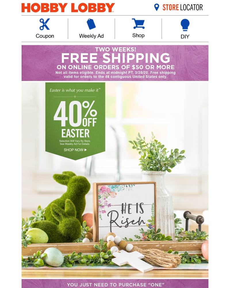 Screenshot of email with subject /media/emails/hop-in-for-40-off-easter-cropped-72c31b35.jpg