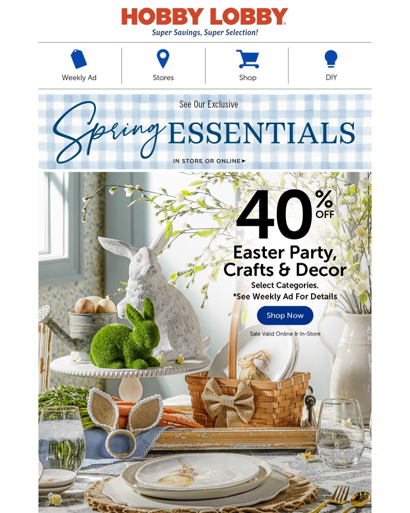 Screenshot of email with subject /media/emails/hop-into-savings-40-off-easter-decor-de846e-cropped-b22e57ec.jpg