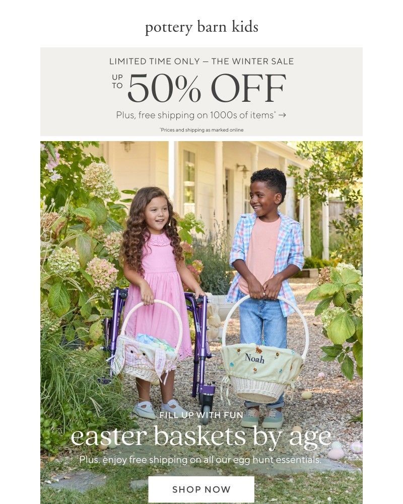 Screenshot of email with subject /media/emails/hop-this-way-to-see-our-new-easter-baskets-ee22ef-cropped-0094b01c.jpg