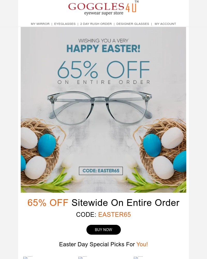 Screenshot of email with subject /media/emails/hop-to-it-biggest-easter-sale-ends-tonight-64de61-cropped-36c86756.jpg