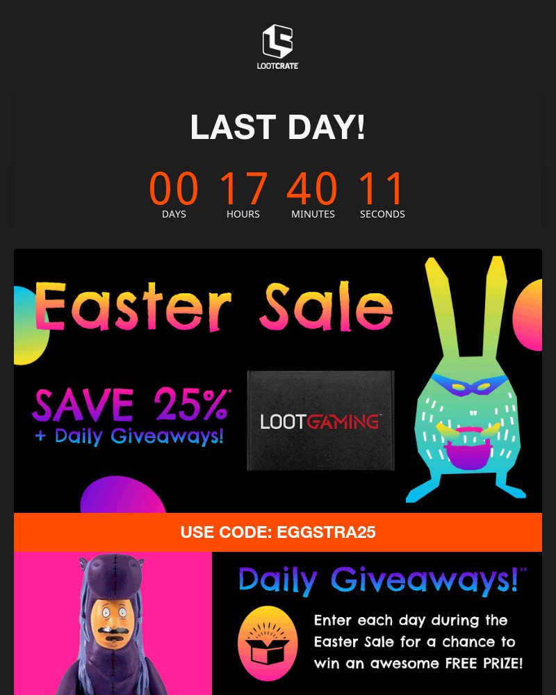 Screenshot of email with subject /media/emails/hop-to-it-our-easter-sale-ends-tonight-d49ea2-cropped-2548d472.jpg