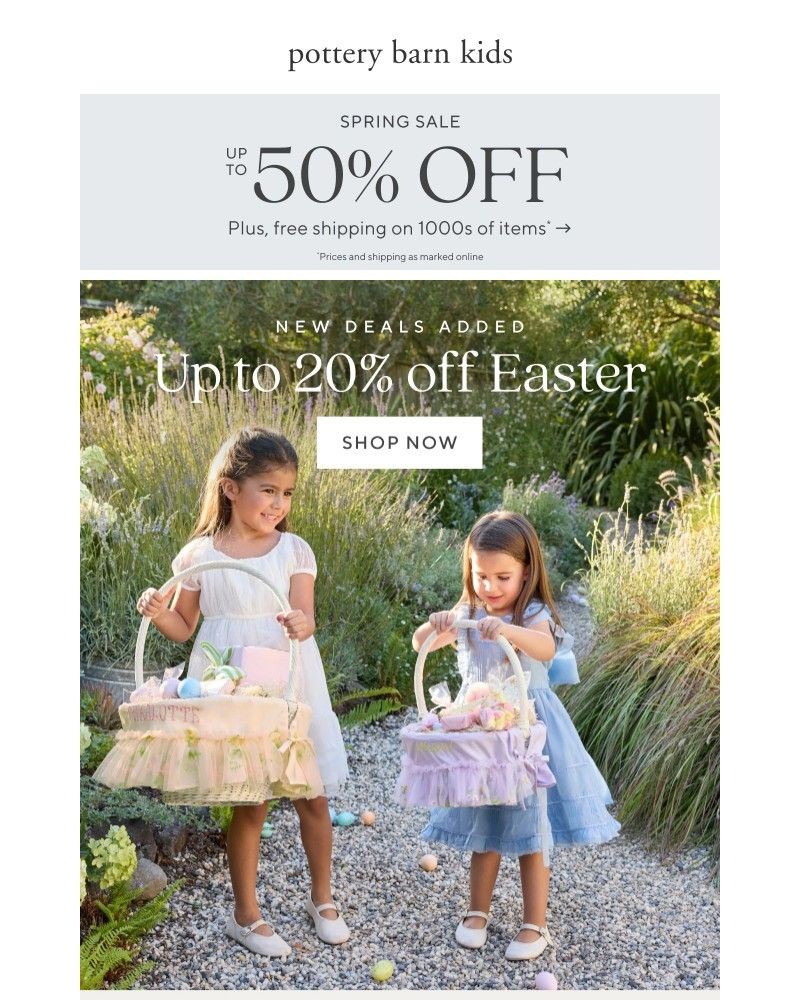 Screenshot of email with subject /media/emails/hop-to-it-up-to-20-off-easter-ba5110-cropped-bff1fc30.jpg