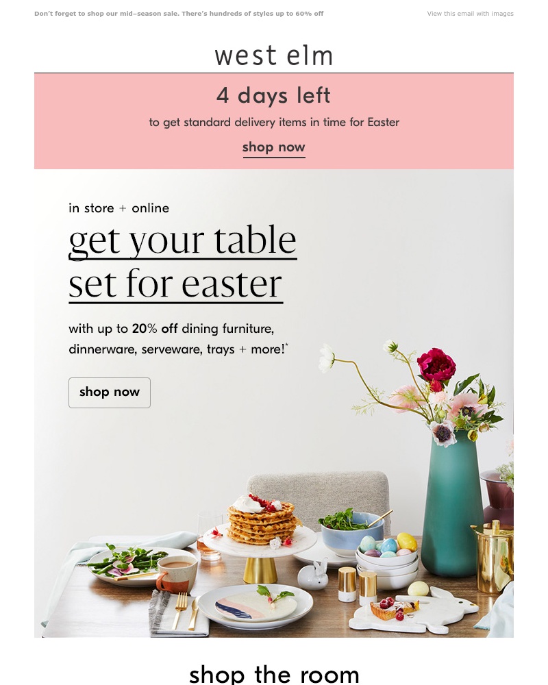 Screenshot of email with subject /media/emails/hop-to-it-up-to-20-off-easter-styles-including-all-dining-furniture-dinnerware-se_izbMd5J.jpg